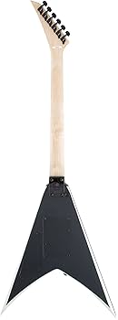 Amazon | Jackson/S Series King V JS32 Amaranth Fingerboard